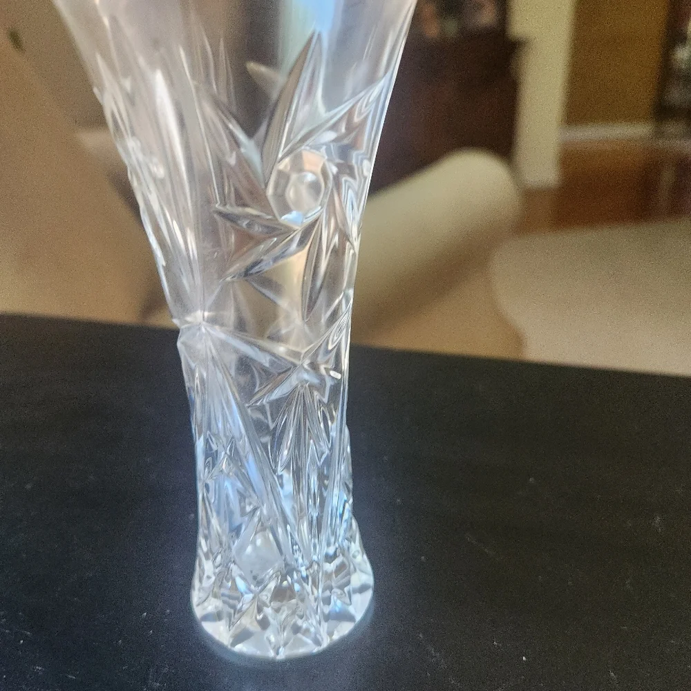 Lenox fine crystal